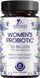 Добавка премиум-класса пробиотики для здоровья женщин Nature's Nutrition Probiotics for Women's 50 Billion CFU 60 капсул 2867481256 фото 1