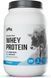 Добавка премиум-класса сывороточный протеин травяного откорма Levels Grass Fed Whey Protein Powder 908 г 2940963258 фото 1