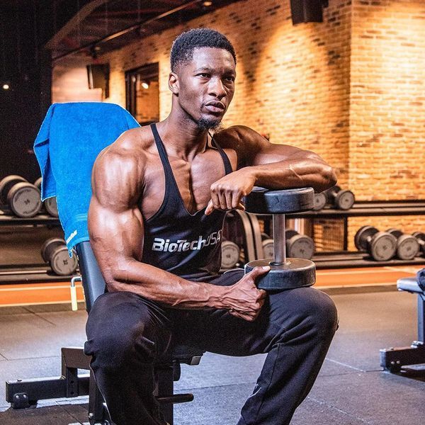 Креатин BiotechUSA 100% Creatine Monohydrate 500 грамів (4384304456) 1684742135 фото
