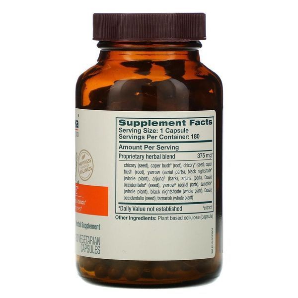 Himalaya Liver Care 180 капсул (4384304153) 1589283448 фото