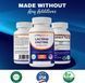 Домішка преміумкласу фермент лактаза Vitamatic Lactase Enzyme 9000 FCC 240 таблеток 2655176310 фото 3