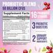 Добавка премиум-класса пробиотики для здоровья женщин Nature's Nutrition Probiotics for Women's 50 Billion CFU 60 капсул 2867481256 фото 2