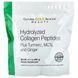 Натуральный продукт Solumeve Hydrolyzed Collagen Peptides 400 г 1684742085 фото 1