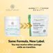 Натуральный продукт Solumeve Hydrolyzed Collagen Peptides 400 г 1684742085 фото 3