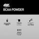 Аминокислота Оptimum Nutrition Instantized BCAA 5000 336 г Без вкуса (4384300848) 1059999905 фото 1