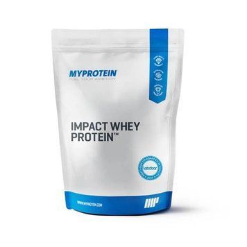 Протеїн Myprotein Impact Whey 997 р Шоколад (4384300966) 1060000018 фото