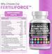 Добавка для повышение фертильности Clean Nutraceuticals Myo-Inositol & D-Chiro Inositol 120 капсул 2058332125 фото 4