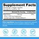 Витамины Doctor's Best High Absorption Magnesium 120 капсул 1437160225 фото 2