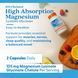 Витамины Doctor's Best High Absorption Magnesium 120 капсул 1437160225 фото 3