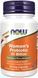 Now Foods Woman's Probiotic 20 Billion 50 капсул (4384303888) 1513836592 фото 1