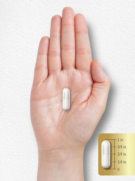 Добавка преміум-класу оксид азоту Carlyle L-Arginine L-Citrulline 2250mg 240 капсул 4384308028 фото