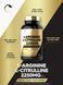 Добавка преміум-класу оксид азоту Carlyle L-Arginine L-Citrulline 2250mg 240 капсул 4384308028 фото 4