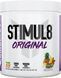 Передтренувальний комплекс FinaFlex STIMUL8 240 г Яблуко (1305981871) 1059999208 фото 1