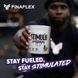 Передтренувальний комплекс FinaFlex STIMUL8 240 г Яблуко (1305981871) 1059999208 фото 4