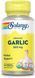 Solaray Garlic 100 капсул (4384304547) 1684742223 фото 2