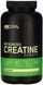 Креатин Optimum Nutrition Micronized Creatine 300 г Без смаку (4384300833) 1059999343 фото 1