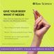 Добавка ферменты с пребиотиками Raw Science Digestive Enzymes 60 капсул 2142281555 фото 4