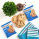 Протеиновое печенье Quest Protein Cookies 12 шт (4384303480) 1437923985 фото 2
