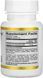 California Gold Nutrition CoQ10 100 mg 30 капсул (4384303739) 1478241459 фото 1