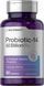 Добавка премиум-класса пробиотики с пребиотиками Horb&auml;ach Probiotics with Prebiotics 60 капсул 2482474952 фото 1