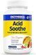 Enzymedica Acid Soothe 30 капсул 1862726384 фото 2