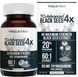 Мощный экстракт масла черного тмина тимохинона премиум-класса Triquetra Health TQ-Advanced 4X Black Seed 60 капсул 2360300016 фото 1