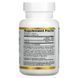 California Gold Nutrition AlphaWave L-Theanine 200 mg 60 капсул (4384304143) 1573406631 фото 1