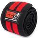 Колінні бинти Gorilla Wear Knee Wraps 79 Inch (4384303588) 1445721779 фото 5