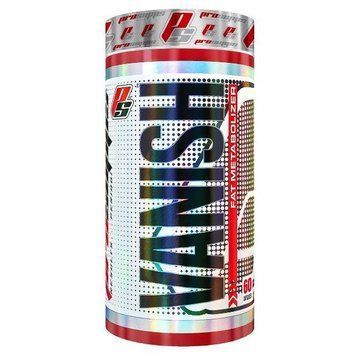 Жиросжигатель ProSupps Vanish Fat Burner 90 капсул (4384300769) 1059999281 фото