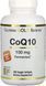 California Gold Nutrition CoQ10 100 mg 360 капсул (4384303741) 1478241461 фото 1