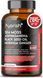 Иммунный бустер премиум-класса Ayorish Sea Moss Black Seed Oil Ashwagandha Bladderwrack Burdock Vitamin C & D3 with Elderberry 2093423437 фото 1