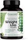 Прискорене зниження ваги преміумкласу Emerald Labs Weight Loss Health 60 капсул 2208979304 фото 1