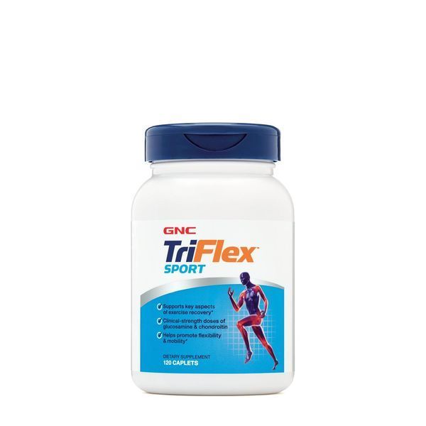 Хондропротектор GNC TriFlex Sport 120 таблеток (4384303333) 1437160604 фото