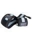Кистевые бинты Gorilla Wear Wrist Wraps Ultra Черный/Серый (4384301920) 1060004607 фото 1