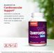 Jarrow Formulas Quercetin 500 mg 200 капсул (4384304144) 1573406632 фото 4