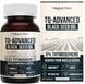 Олія чорного кмину преміумкласу Triquetra Health TQ-Advanced Black Seed Oil 60 капсул 2360300017 фото 5