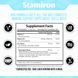 Найкраща на ринку домішка для підтримки імунітету Stamiron 8 in 1 Immune Support with Quercetin Zinc 50mg Vitamin C 1000mg Vitamin 2058332130 фото 6