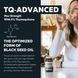 Олія чорного кмину преміумкласу Triquetra Health TQ-Advanced Black Seed Oil 60 капсул 2360300017 фото 7