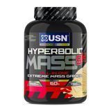 Гейнер USN Hyperbolic Mass 2000 г (4384303640) 1453764385 фото