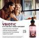 Добавка премиум-класса вагинальные пробиотики Clean Nutraceuticals Vaginal Probiotics Liquid Drops 60 мл 2553999320 фото 3
