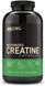 Креатин Optimum Nutrition Micronized Creatine Capsules 300 капсул (4384304347) 1684741501 фото 5