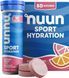 NUUN Концентрат натуральних електролітів 80 таблеток Цитрусові (4384302023) 1437159085 фото 1