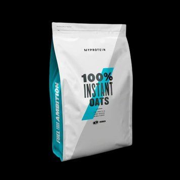 Заменитель питания Myprotein Instant Oats 2500 г (4384303592) 1446267219 фото