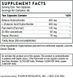 Смесь пищеварительных ферментов для улучшения пищеварения Thorne Advanced Digestive Enzymes 180 капсул 2084603515 фото 2