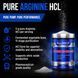Аминокислота AllMax Nutrition Arginine 400 г Без вкуса(4384301113) 1437158571 фото 4