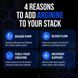 Аминокислота AllMax Nutrition Arginine 400 г Без вкуса(4384301113) 1437158571 фото 6