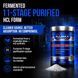 Аминокислота AllMax Nutrition Arginine 400 г Без вкуса(4384301113) 1437158571 фото 7