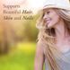 Натуральний продукт Garden of Life Organic Plant Collagen Builder 60 таблеток (4384304400) 1684742077 фото 2