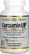 California Gold Nutrition Curcumin UP 90 капсулы (4384303796) 1491169483 фото 1