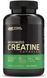 Креатин Optimum Nutrition Micronized Creatine Capsules 100 капсул (4384304349) 1684741503 фото 1